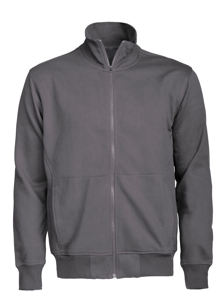 Sweatshirt Midland Full Zip