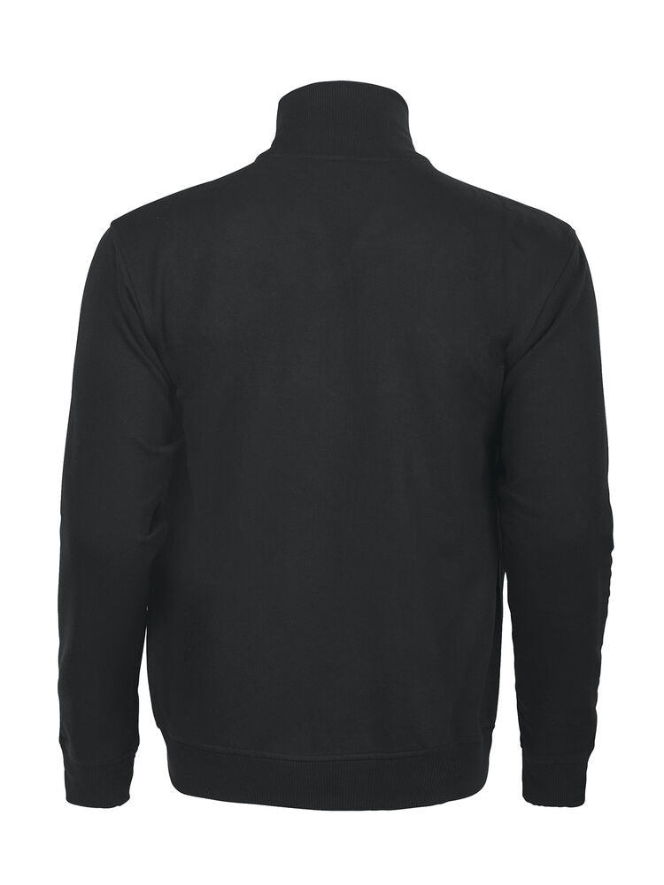 Sweatshirt Midland Full Zip