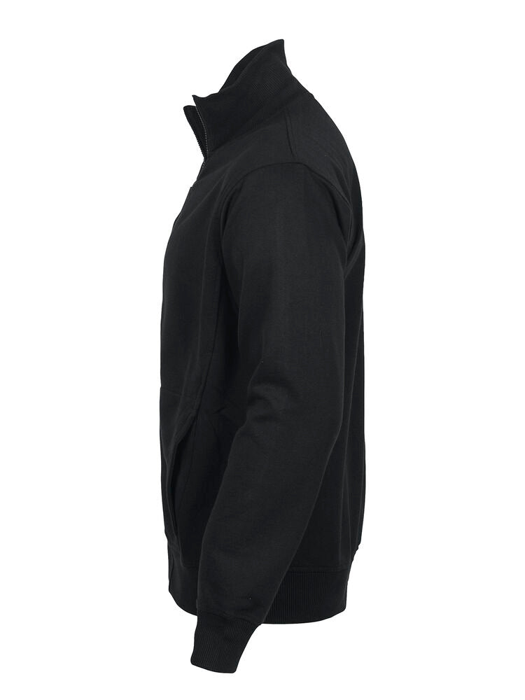Sweatshirt Midland Full Zip