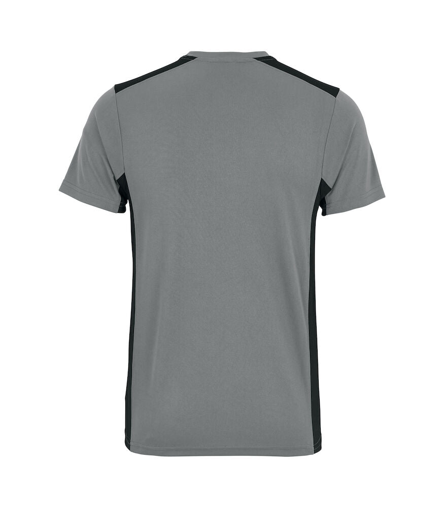 Zaragossa Tee T-Shirt Herr