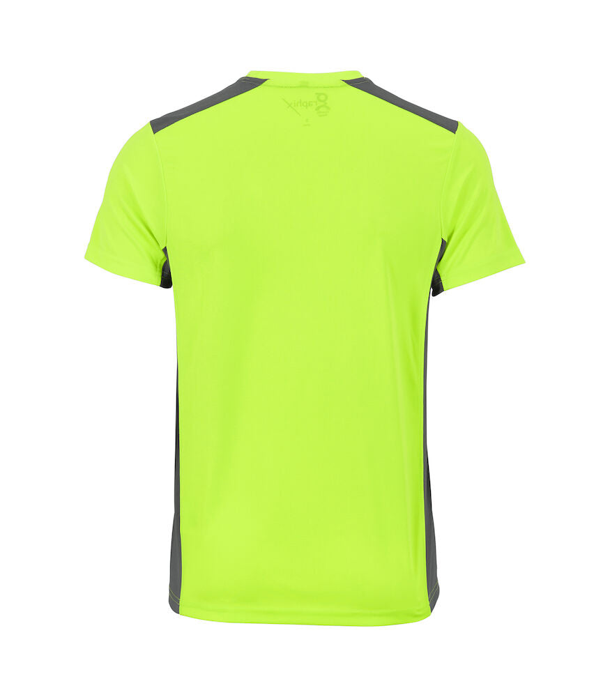 Zaragossa Tee T-Shirt Herr