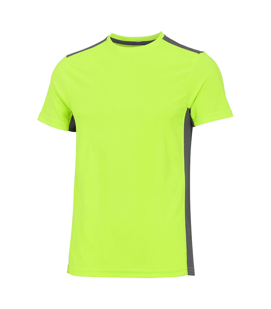 Zaragossa Tee T-Shirt Herr
