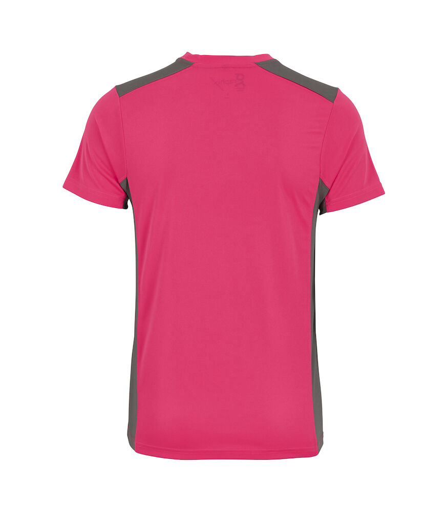 Zaragossa Tee T-Shirt Herr