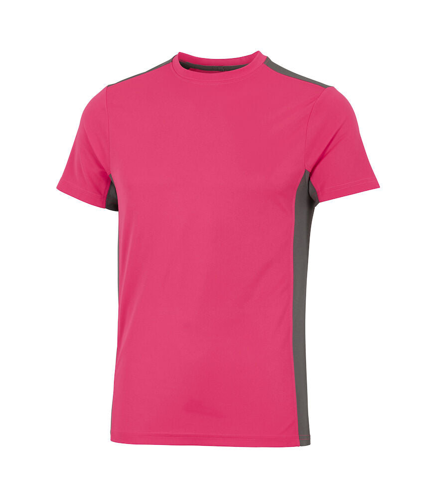 Zaragossa Tee T-Shirt Herr