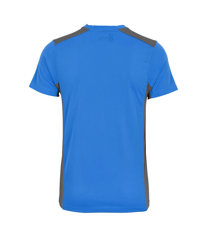 Zaragossa Tee T-Shirt Herr