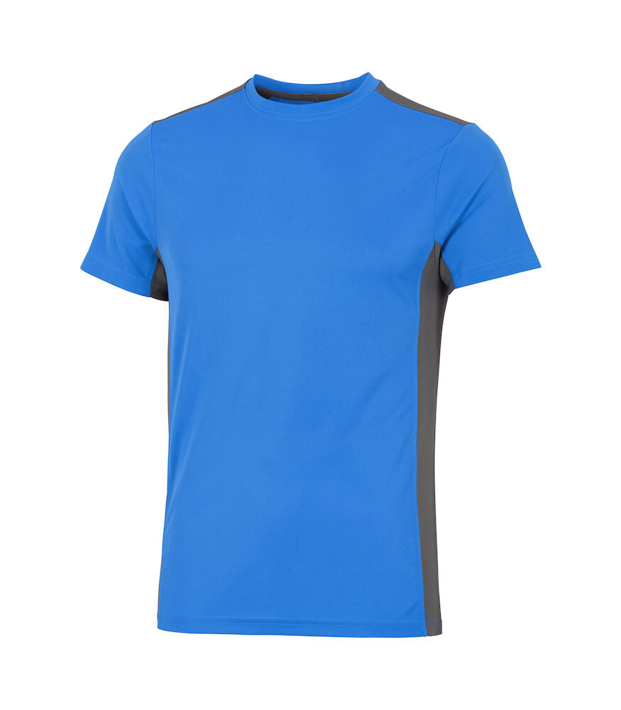 Zaragossa Tee T-Shirt Herr