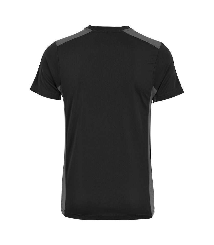 Zaragossa Tee T-Shirt Herr