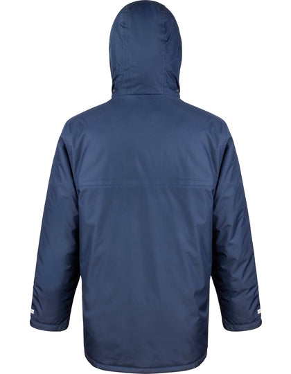Vinterparka R207X