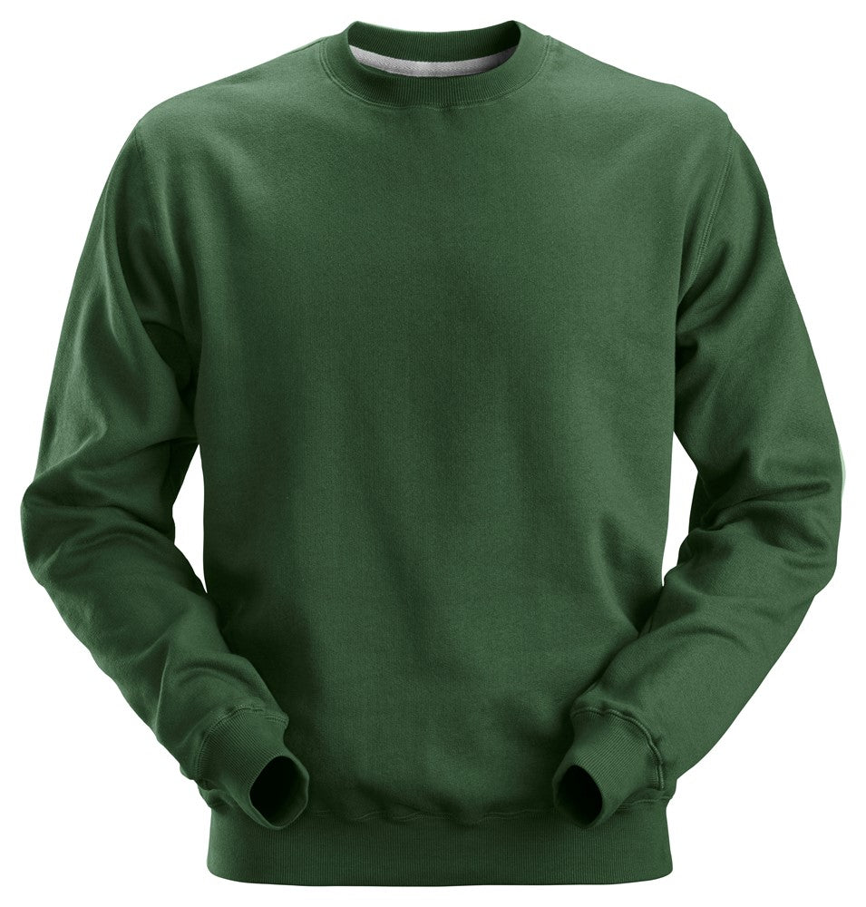 Sweatshirt, Snickers 2810