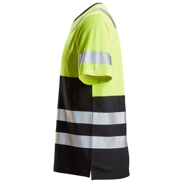 T-shirt varsel, klass 1, 2534