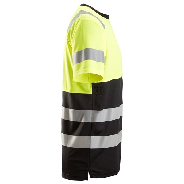 T-shirt varsel, klass 1, 2535