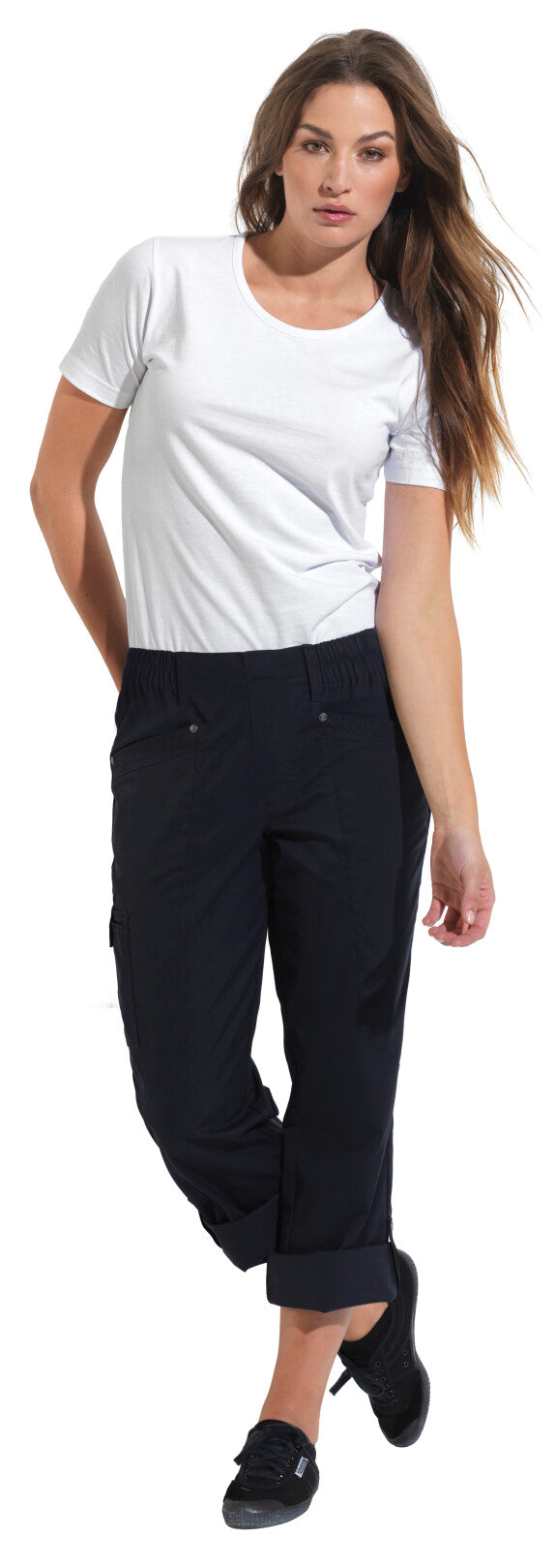 Pull on Flex byxa Unisex, 18135