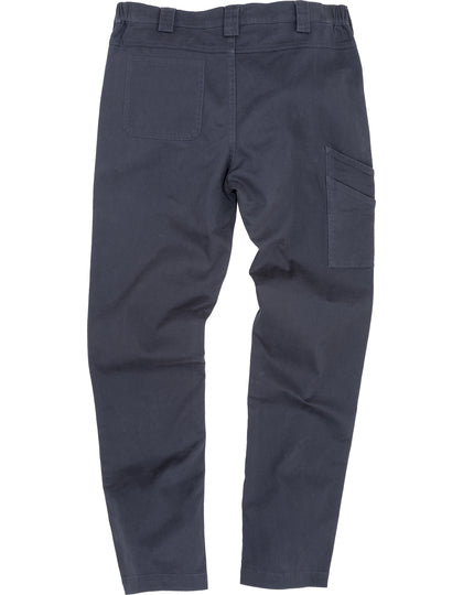 Super Stretch Slim Chinos Herr