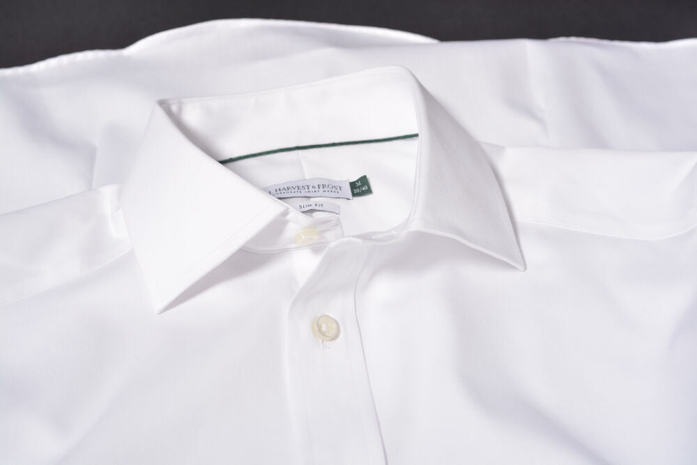 Green Bow Regular Skjorta Herr