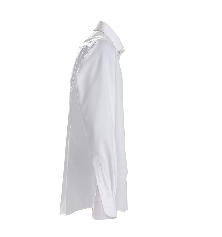 Black Bow Slim Skjorta Herr