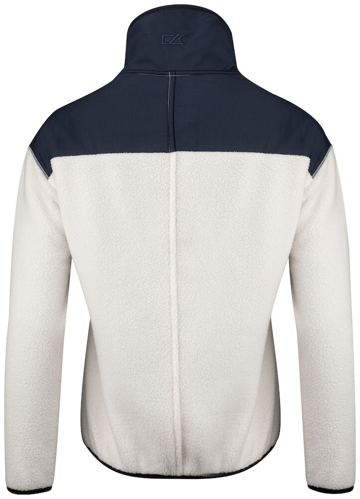 Cascade Sherpa Fleece Dam
