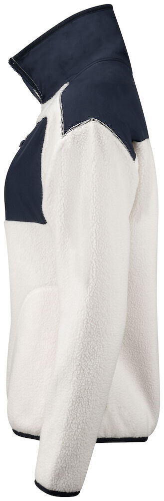 Cascade Sherpa Fleece Dam