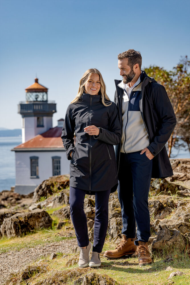 Cascade Sherpa Fleece Herr