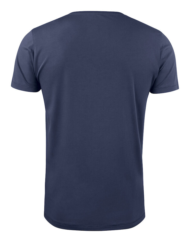 T-shirt Manzanita Roundneck Herr