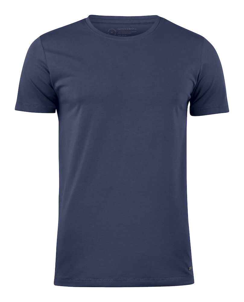 T-shirt Manzanita Roundneck Herr