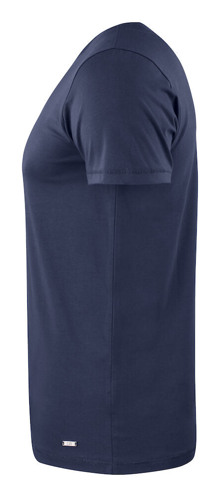 T-shirt Manzanita Roundneck Herr