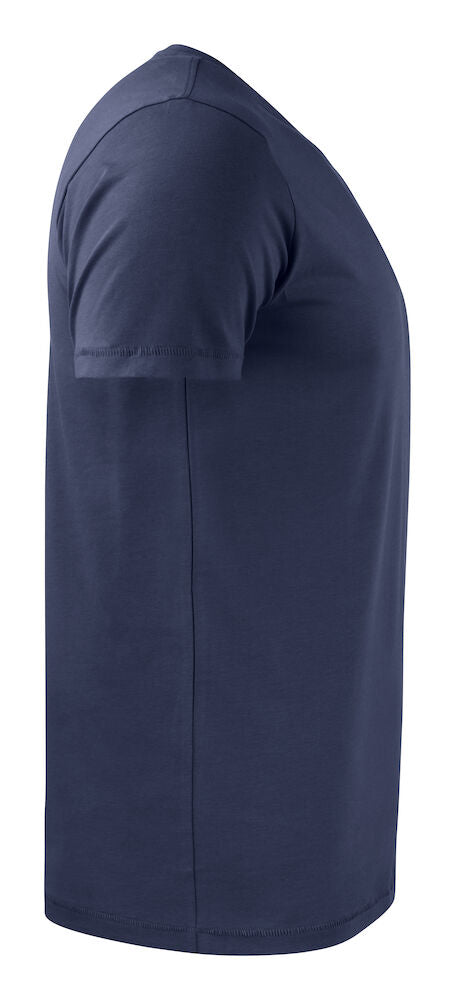 T-shirt Manzanita Roundneck Herr