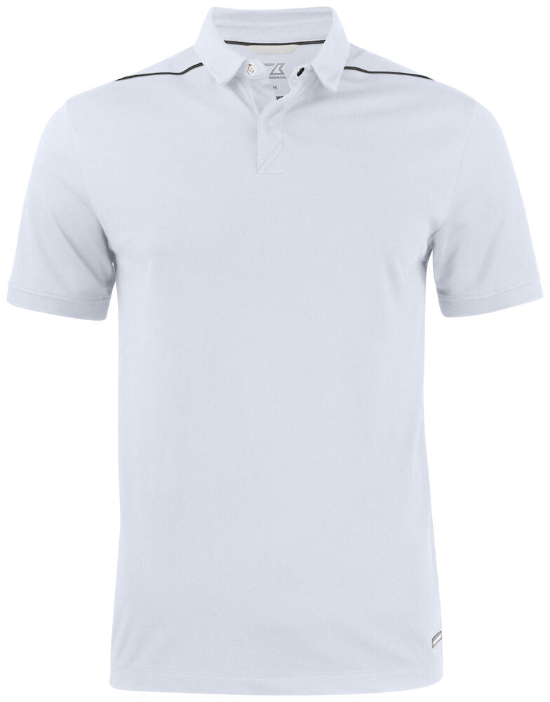 Advantage Performance Polo Herr