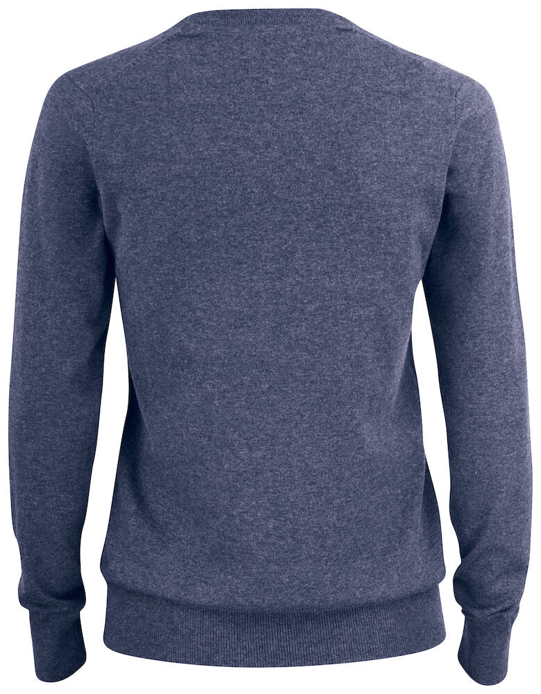 Oakville Crewneck Dam