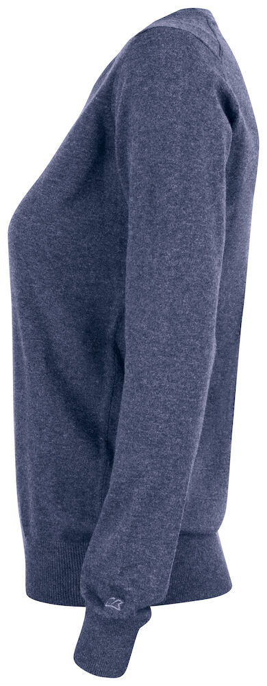 Oakville Crewneck Dam