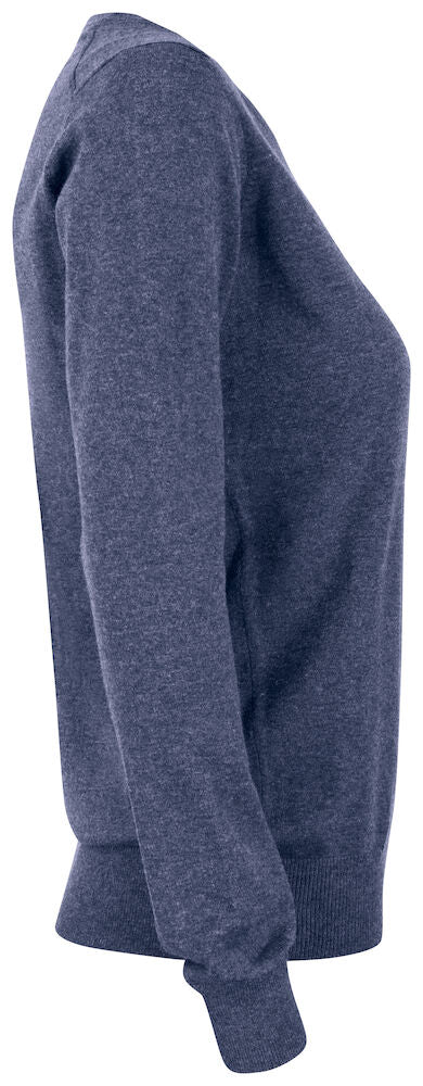 Oakville Crewneck Dam