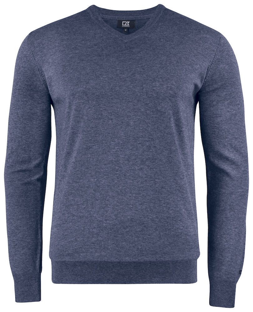 Oakville V-neck Herr