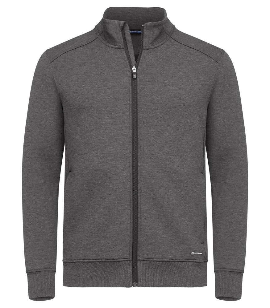 Pemberton Tröja Full Zip Herr