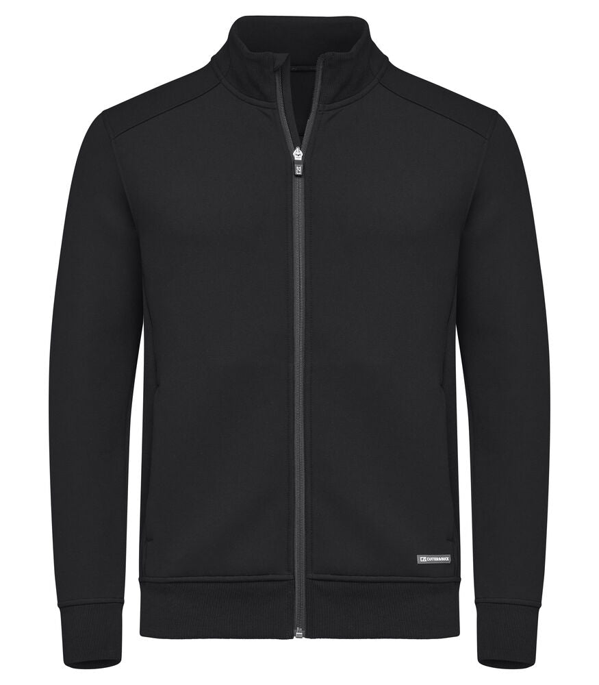 Pemberton Tröja Full Zip Herr