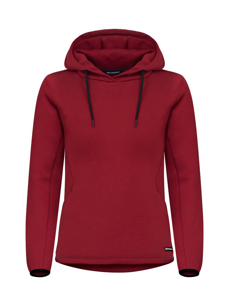 Pemberton Hoody Dam
