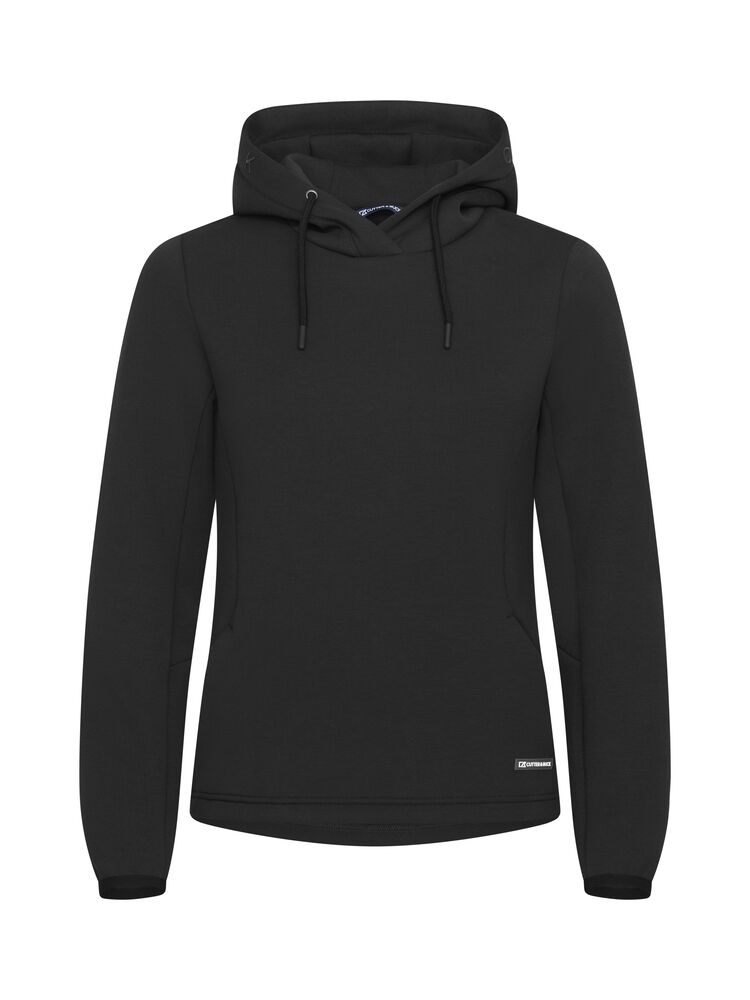 Pemberton Hoody Dam
