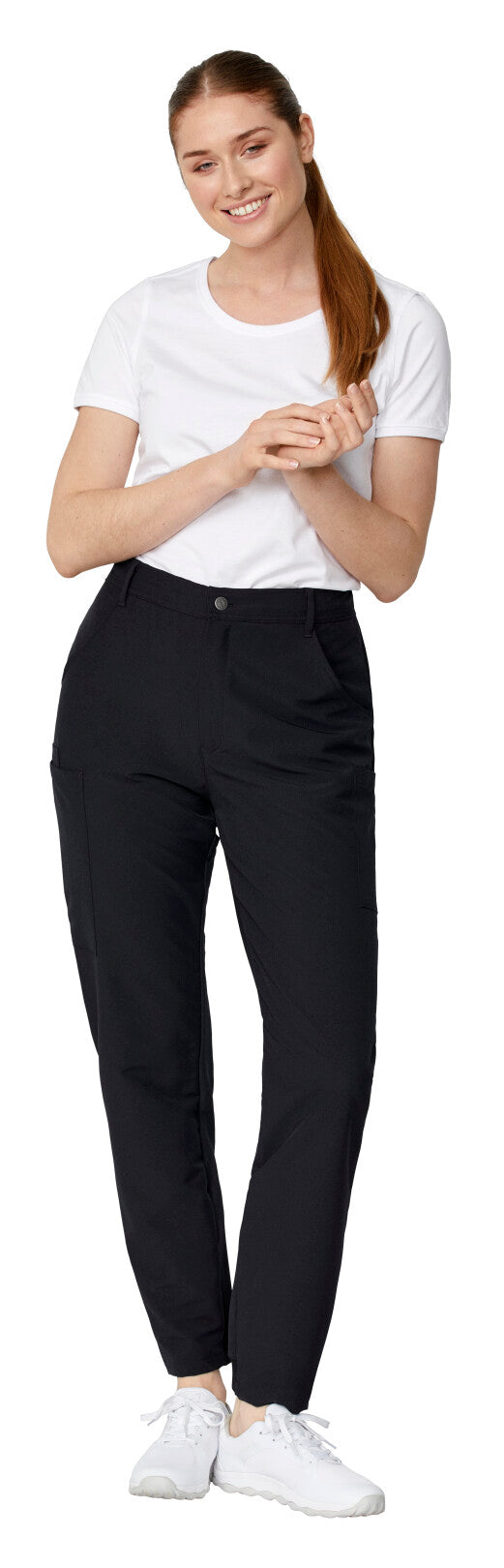 4-way Stretch byxa, Unisex, 18391