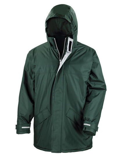 Vinterparka R207X