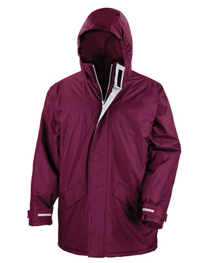 Vinterparka R207X