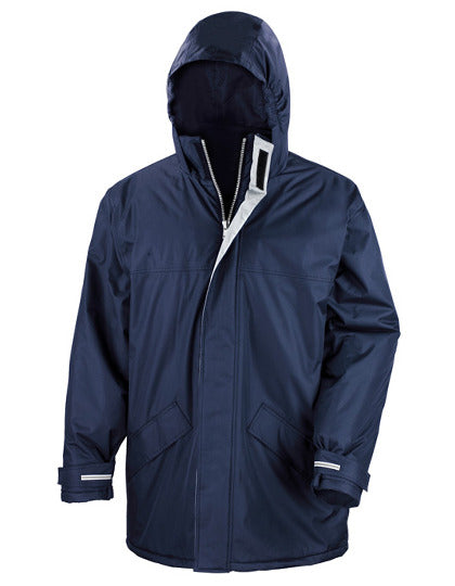 Vinterparka R207X
