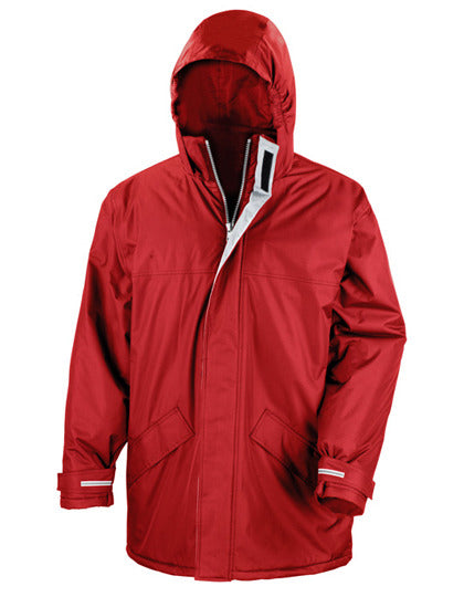 Vinterparka R207X
