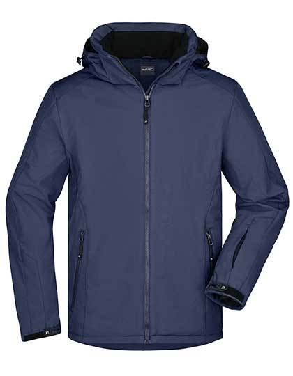 Vinterjacka, Softshell 1054