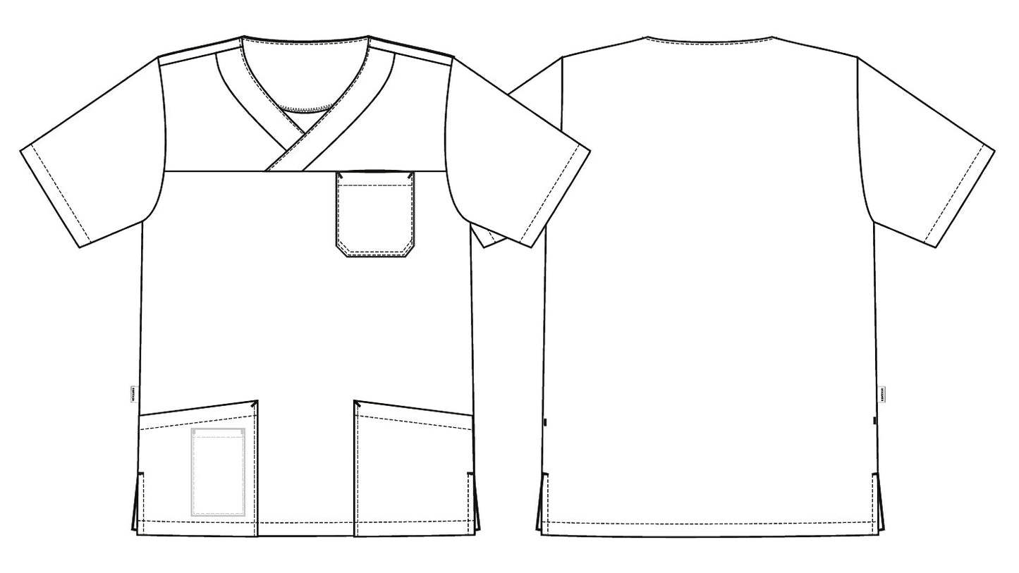 Bussarong 25048, unisex