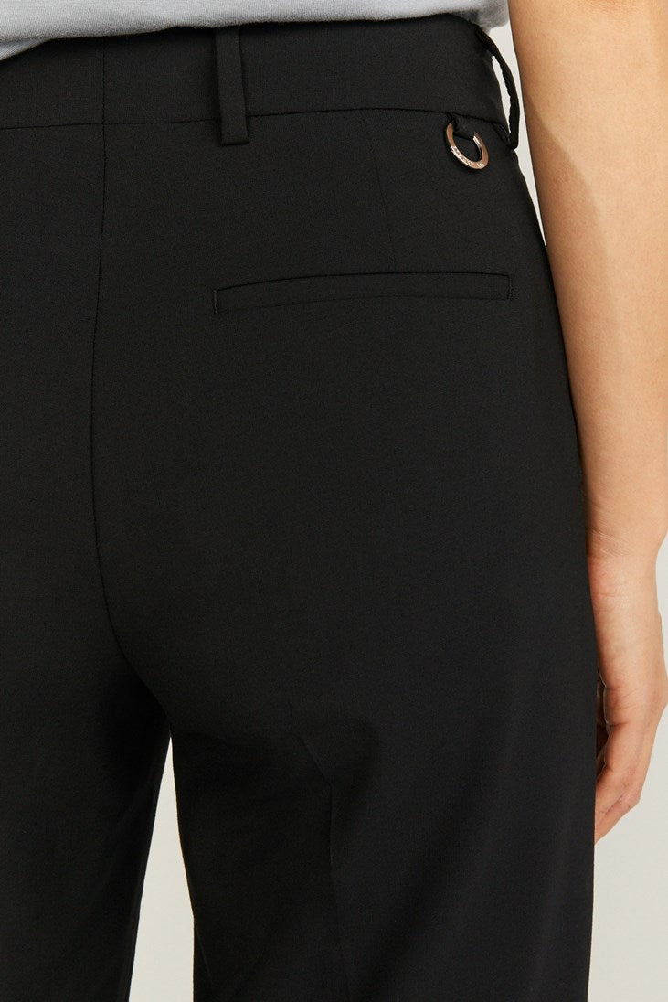 Stockh Im Karen straight trousers, MQ