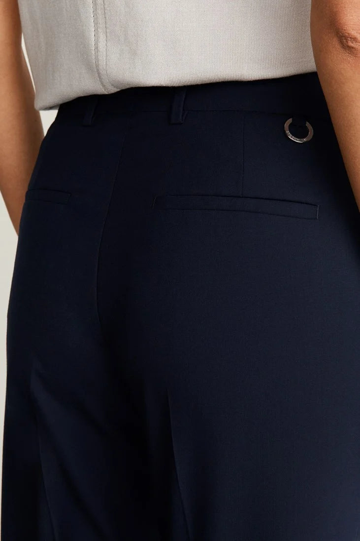 Stockh Im Karen straight trousers, MQ