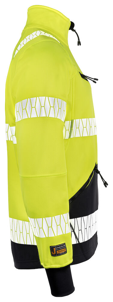 Jacka Windblocker Varsel 1190