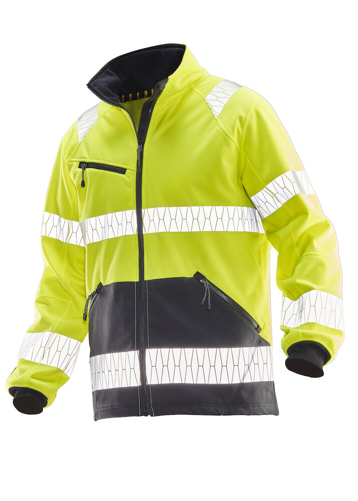 Jacka Windblocker Varsel 1190