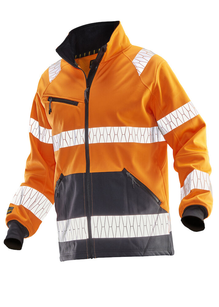 Jacka Windblocker Varsel 1190