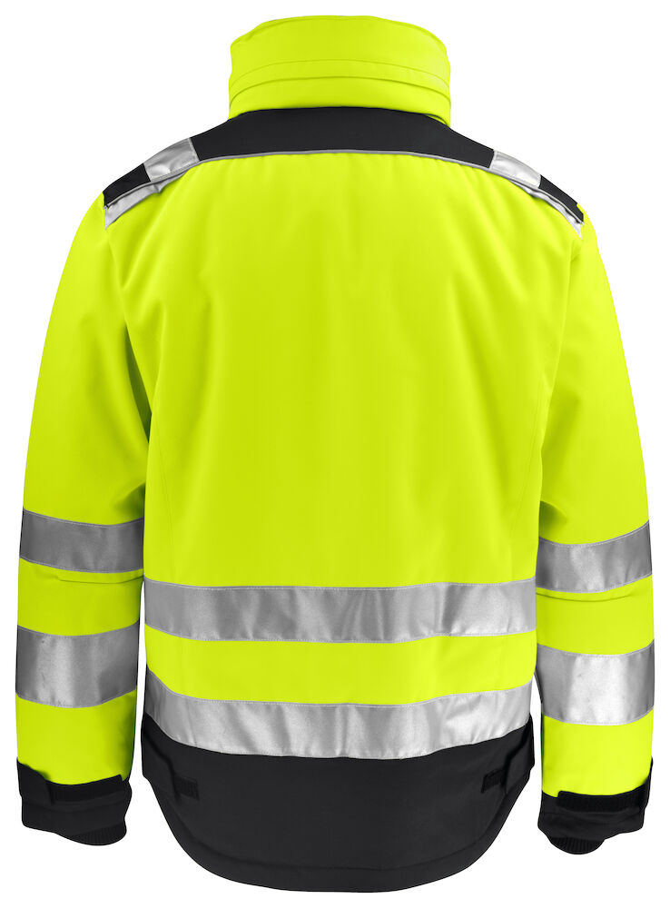 Vinterjacka Star Varsel 1347