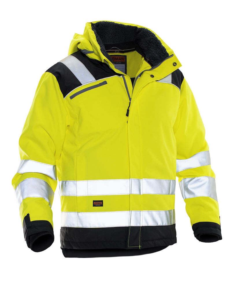 Vinterjacka Star Varsel 1347