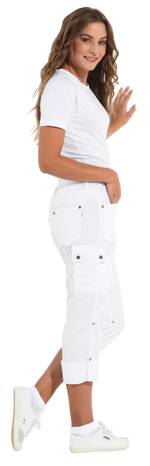 Pull on Flex byxa Unisex, 18135